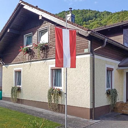 Ruhige Ferienwohnung Loich Esterno foto