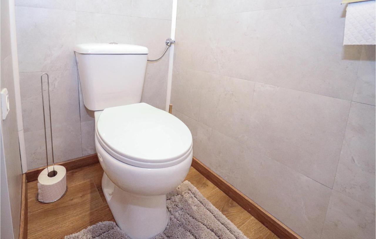 Ruhige Ferienwohnung Loich Esterno foto