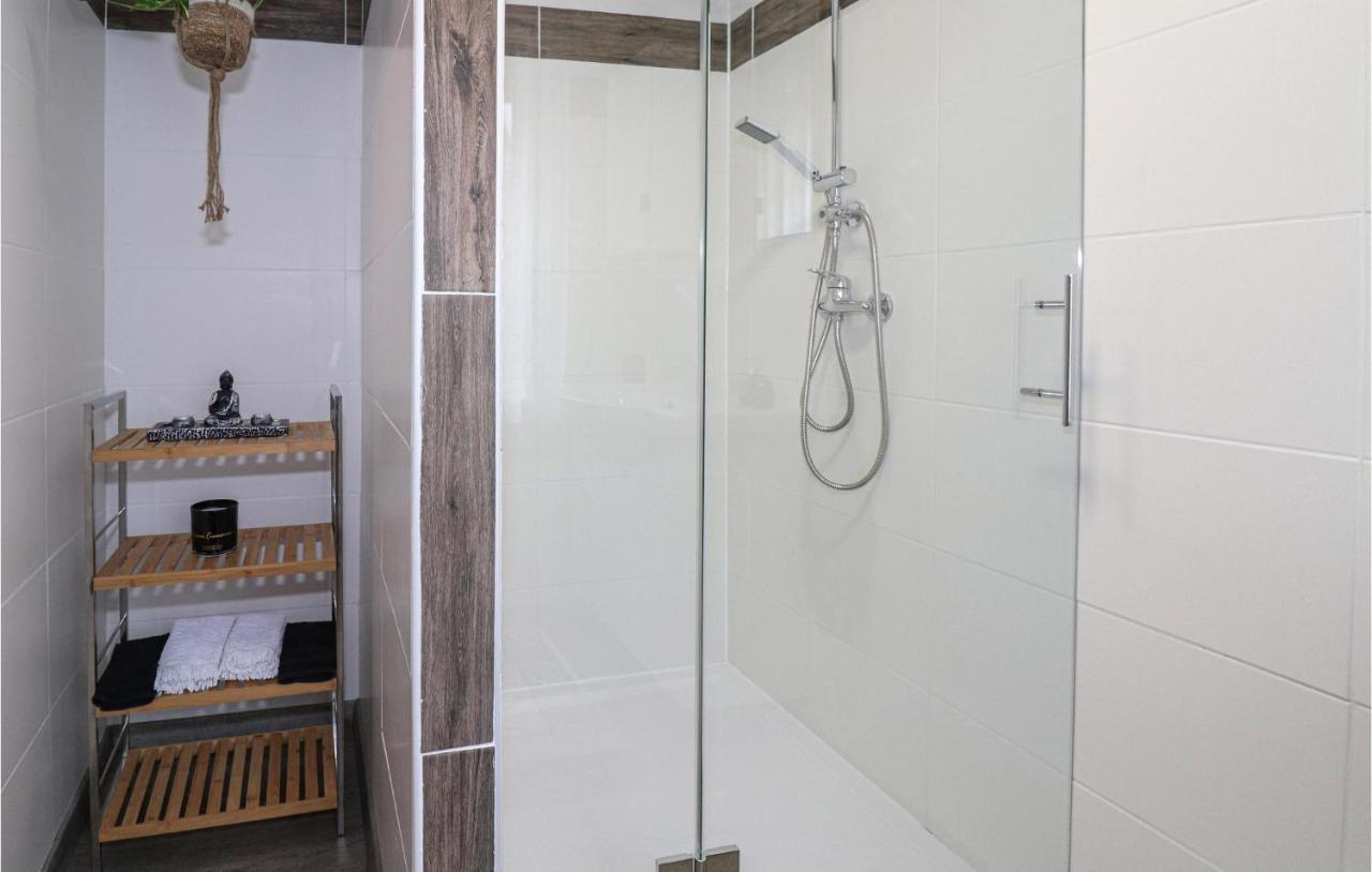 Ruhige Ferienwohnung Loich Esterno foto