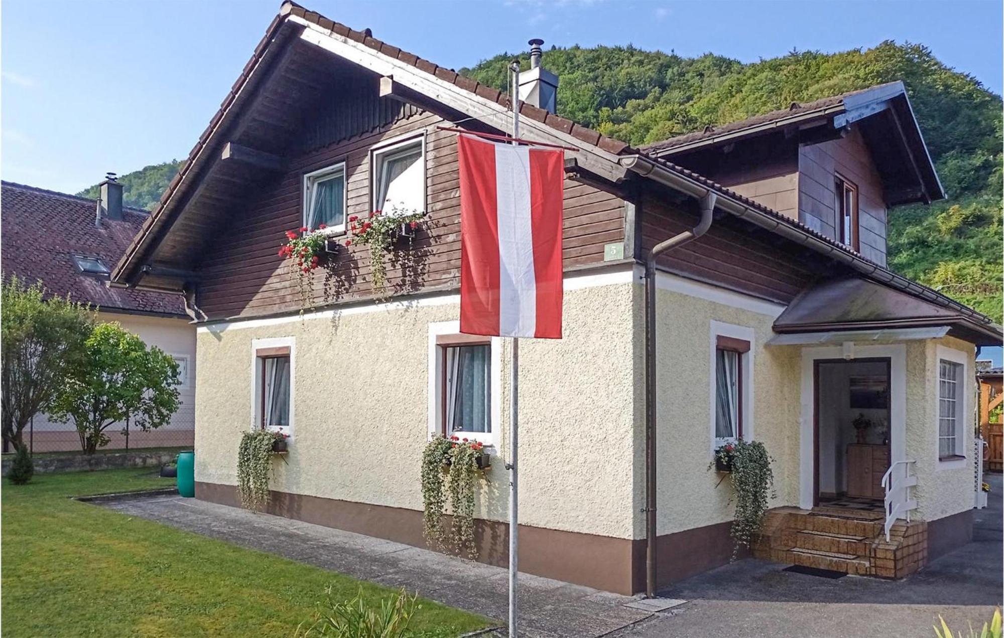 Ruhige Ferienwohnung Loich Esterno foto